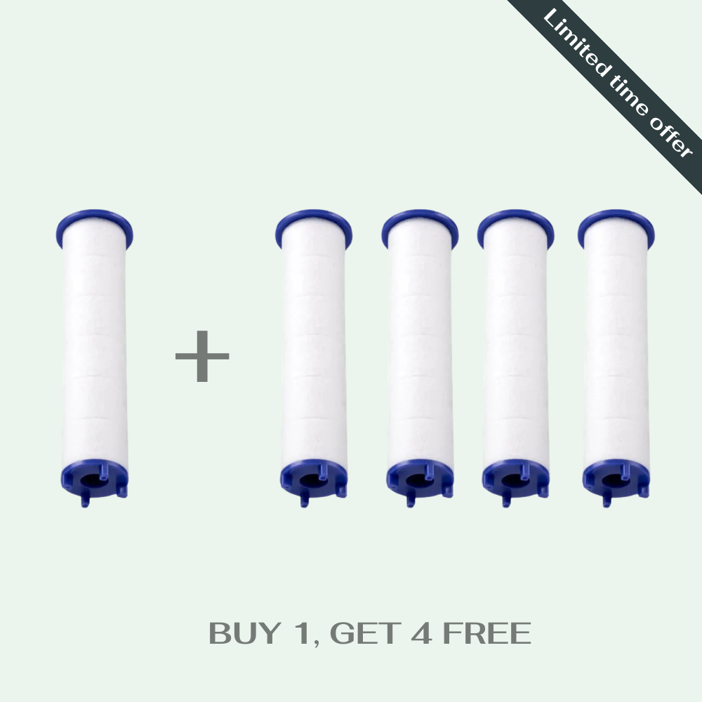 AIVO "FlowOne" PureCartridges™ | Bundle Deal