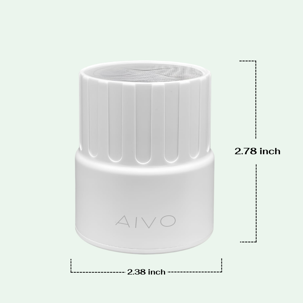 AIVO "FlowCore" PureCartridges™ | Bundle Deal