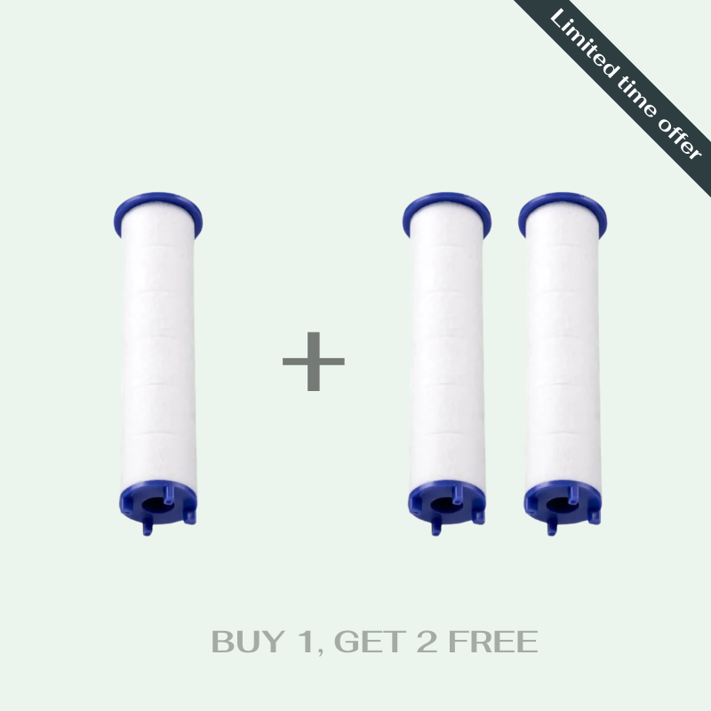 AIVO  "FlowMax" PureCartridges™ | Bundle Deal